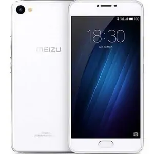 Замена кнопки включения на телефоне Meizu U10 в Перми